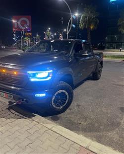 رام 1500